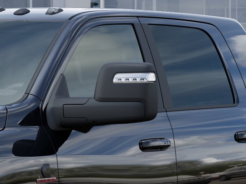 Thumbnail: 2026 RAM 3500 - 19