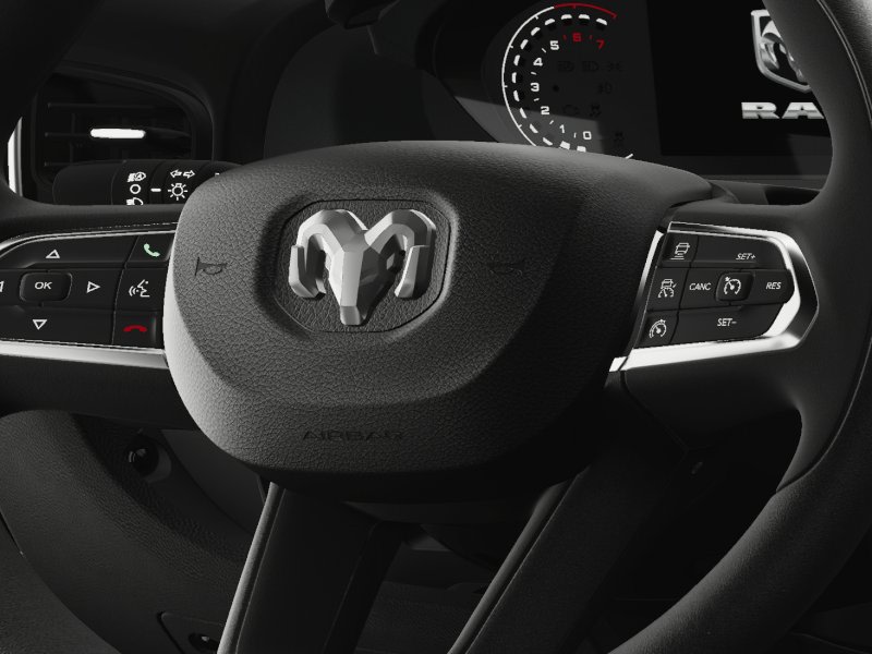 Thumbnail: 2024 RAM ProMaster - 25