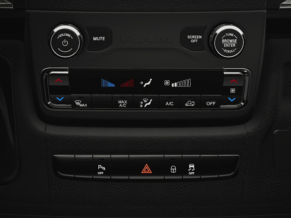 Thumbnail: 2024 RAM ProMaster - 24