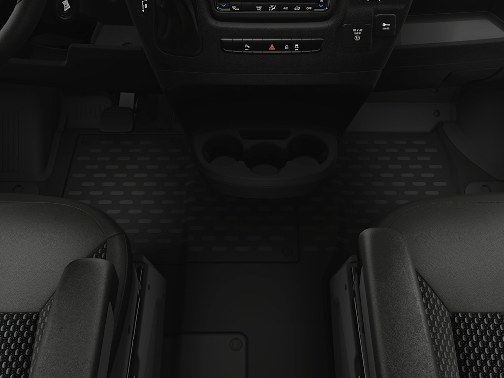 Thumbnail: 2024 RAM ProMaster - 27