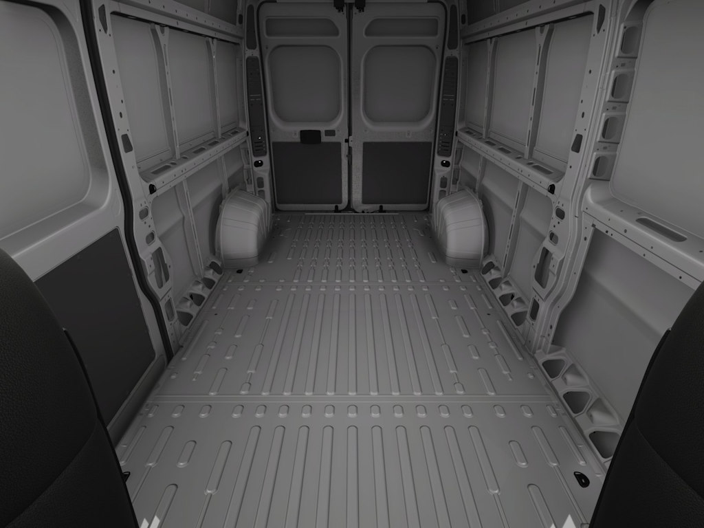 Thumbnail: 2024 RAM ProMaster - 8