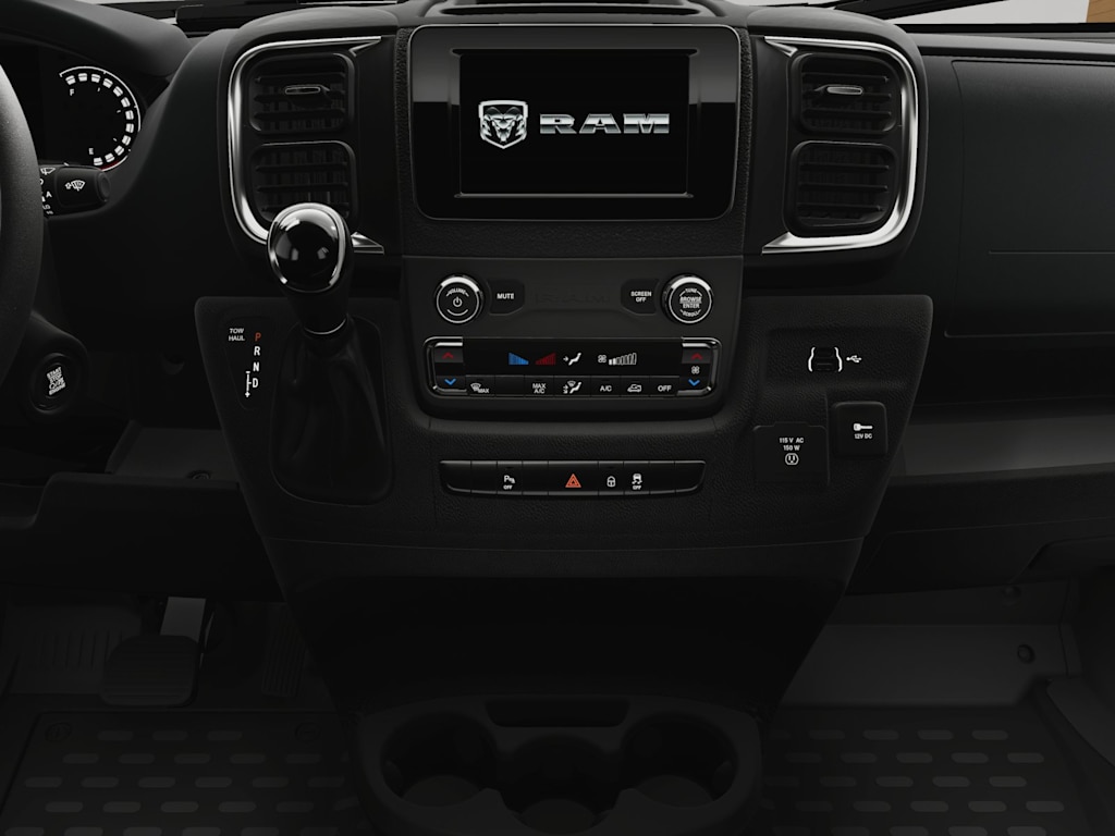 Thumbnail: 2024 RAM ProMaster - 26