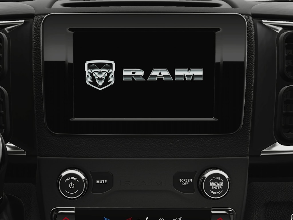 Thumbnail: 2024 RAM ProMaster - 11