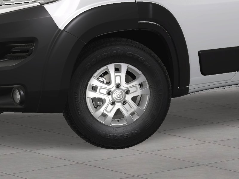 Thumbnail: 2024 RAM ProMaster - 6