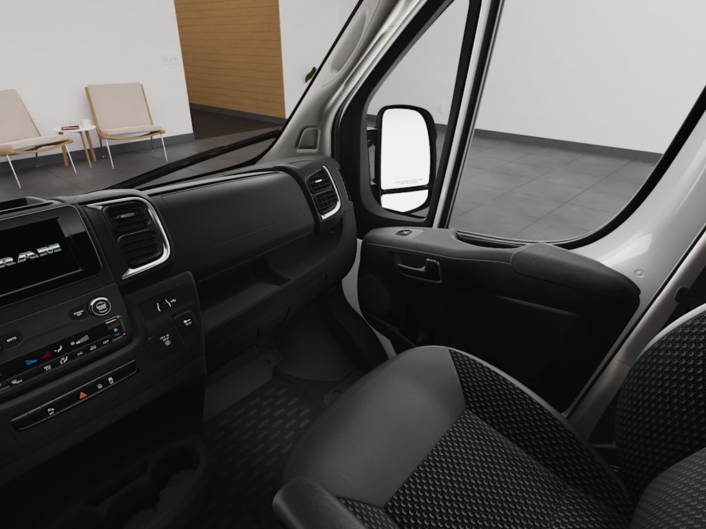 Thumbnail: 2024 RAM ProMaster - 10