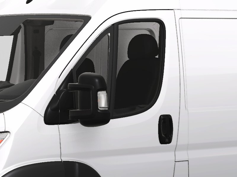 Thumbnail: 2024 RAM ProMaster - 21