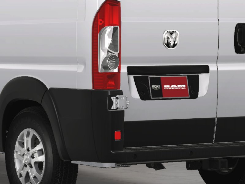 Thumbnail: 2024 RAM ProMaster - 22