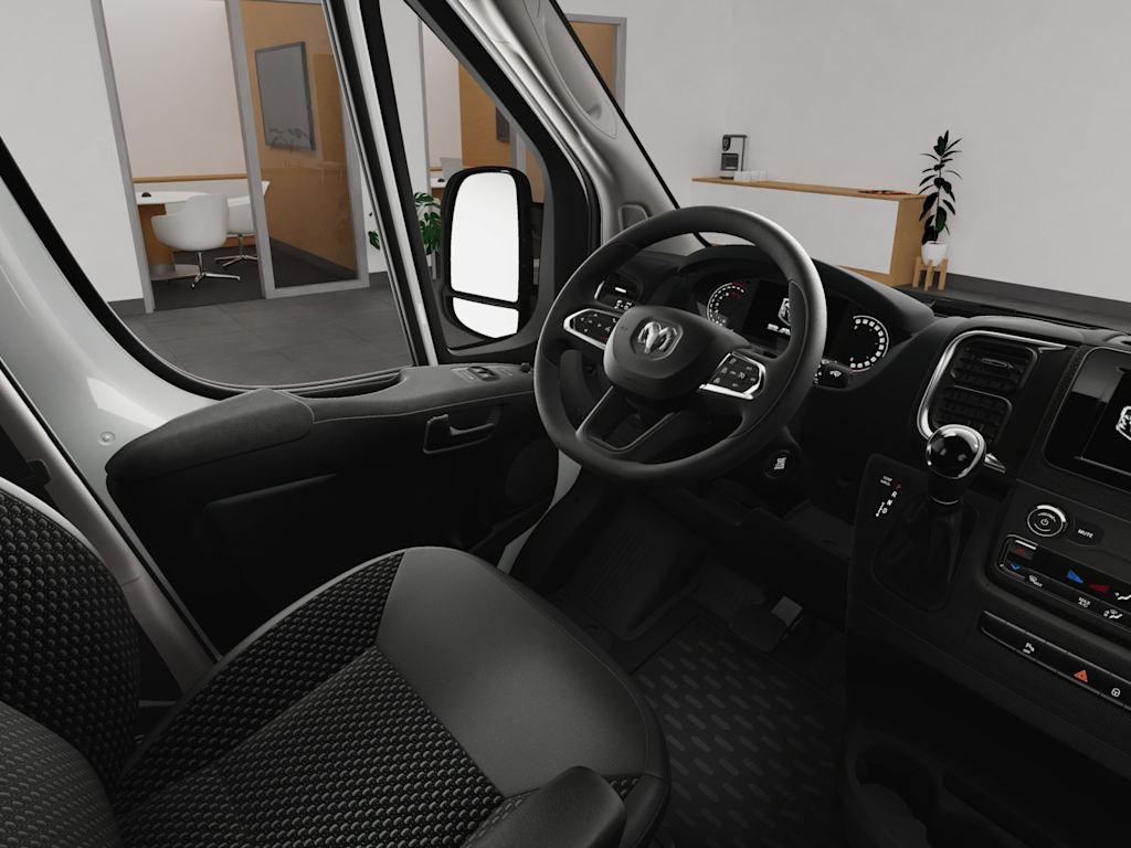 Thumbnail: 2024 RAM ProMaster - 9