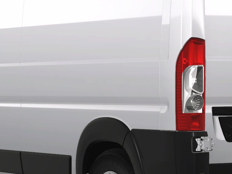 Thumbnail: 2024 RAM ProMaster - 18