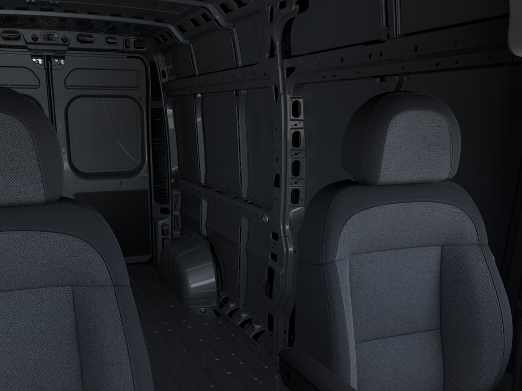 Thumbnail: 2025 RAM ProMaster - 25