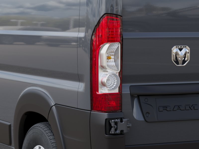 Thumbnail: 2025 RAM ProMaster - 14