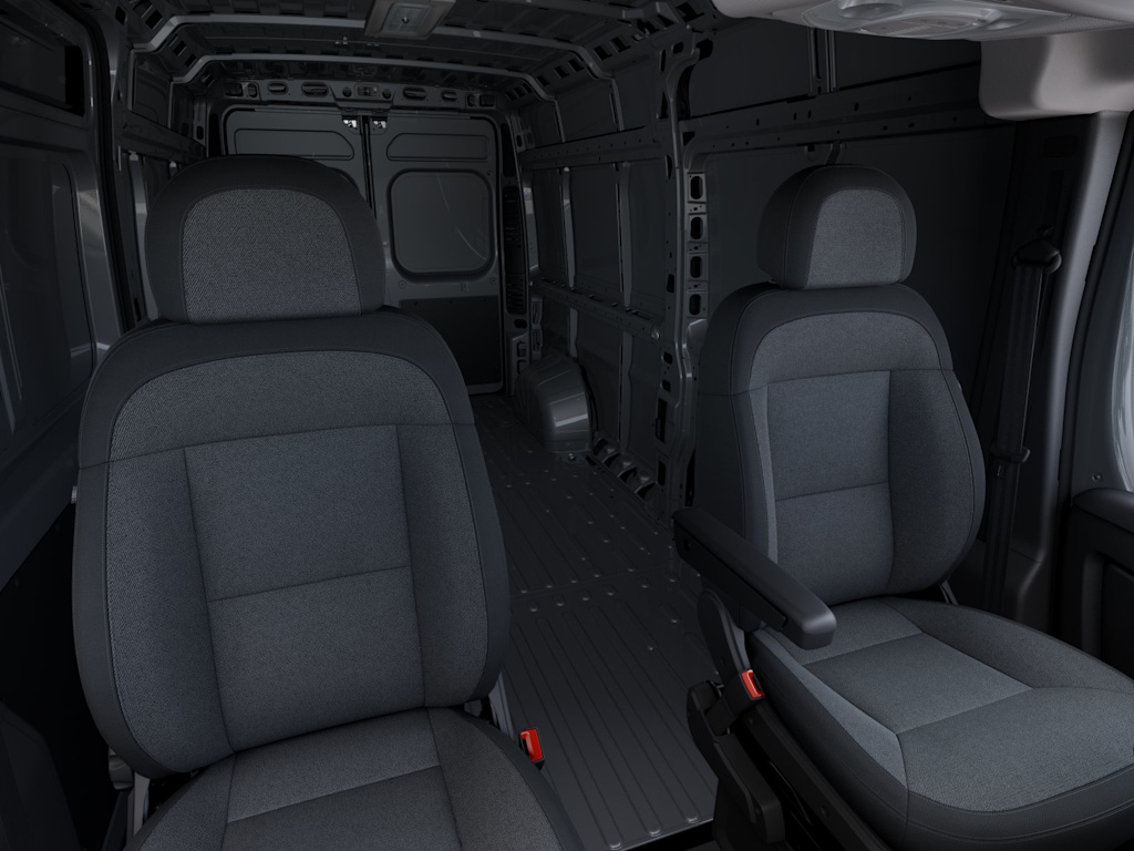 Thumbnail: 2025 RAM ProMaster - 19
