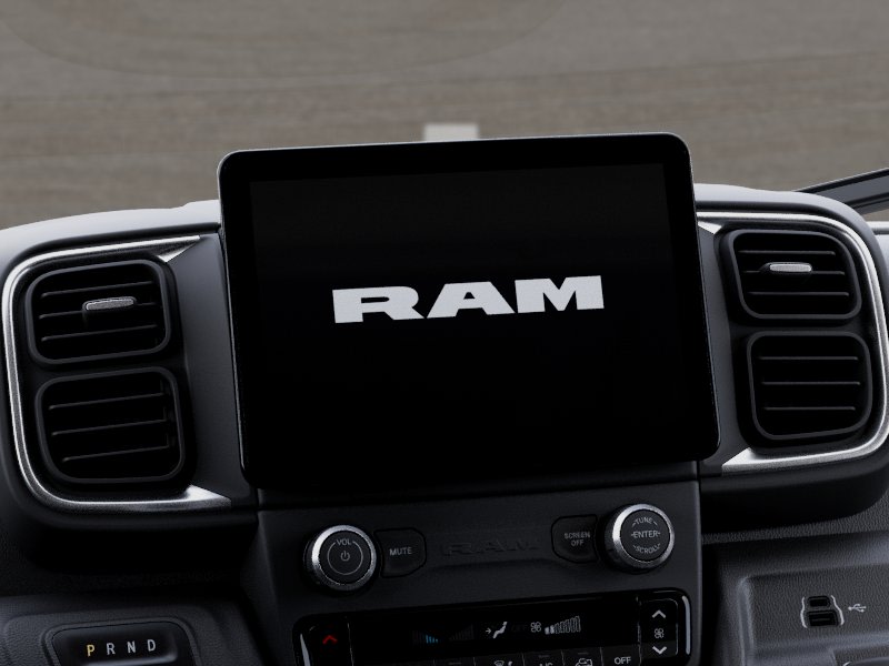 Thumbnail: 2025 RAM ProMaster - 11
