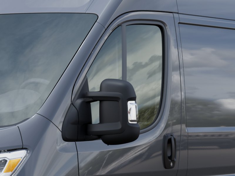 Thumbnail: 2025 RAM ProMaster - 17