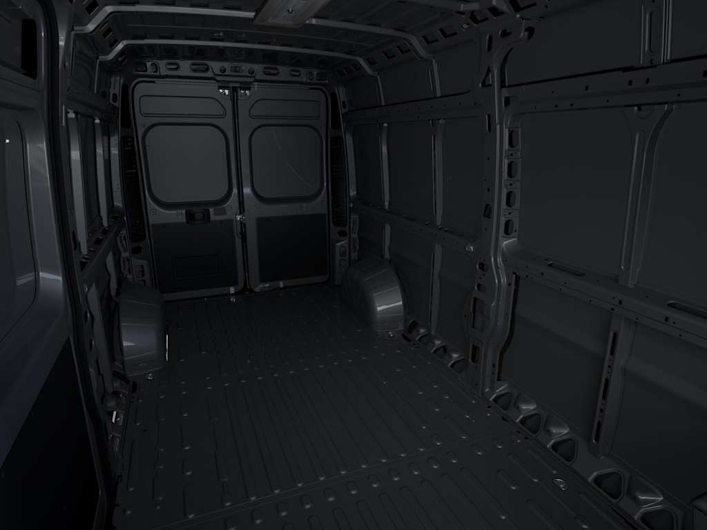 Thumbnail: 2025 RAM ProMaster - 10