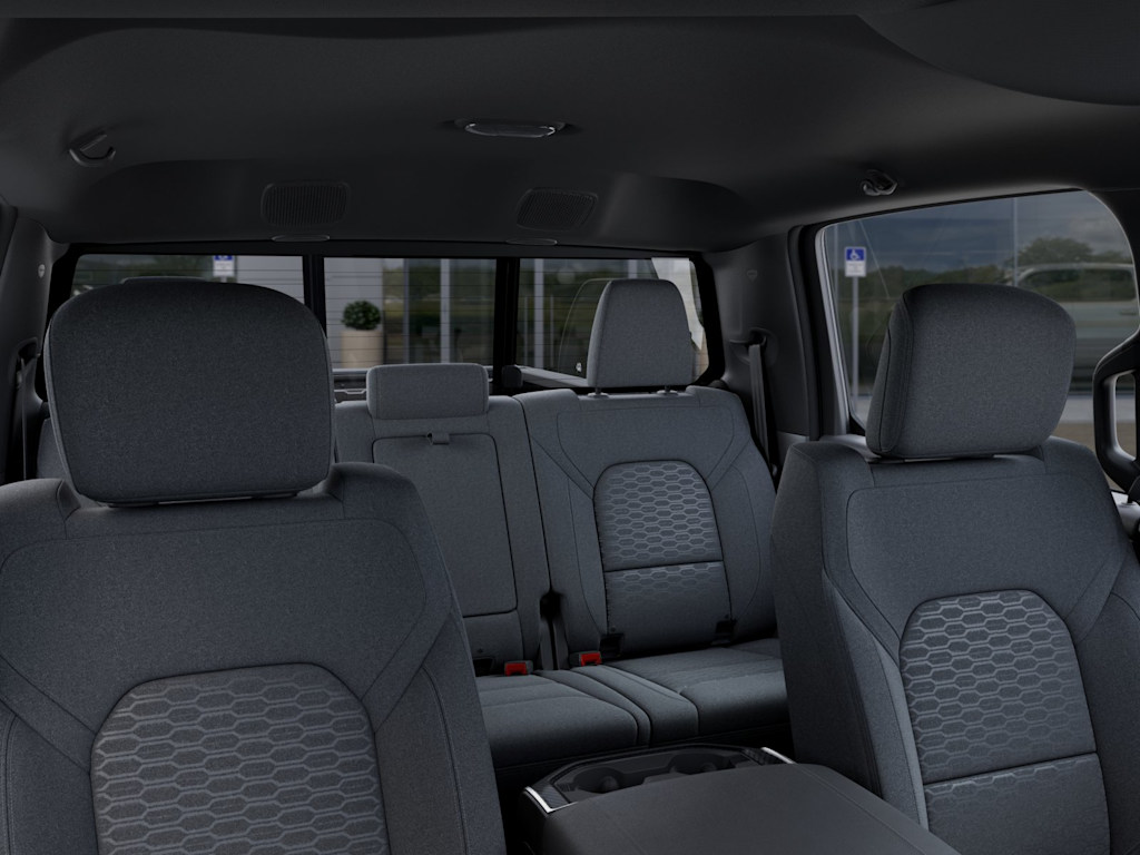 Thumbnail: 2026 RAM 1500 - 26