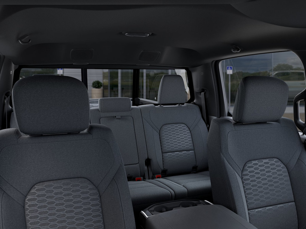 Thumbnail: 2026 RAM 1500 - 26