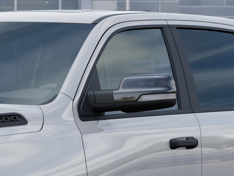 Thumbnail: 2026 RAM 1500 - 18