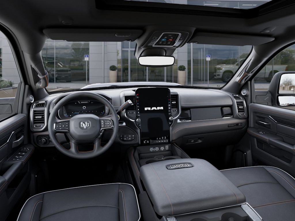 Thumbnail: 2026 RAM 2500 - 2