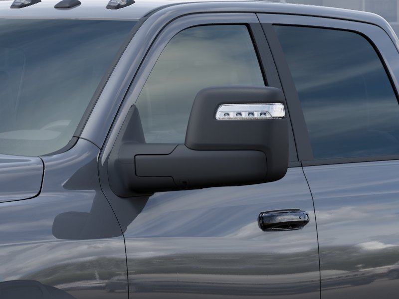 Thumbnail: 2026 RAM 2500 - 19