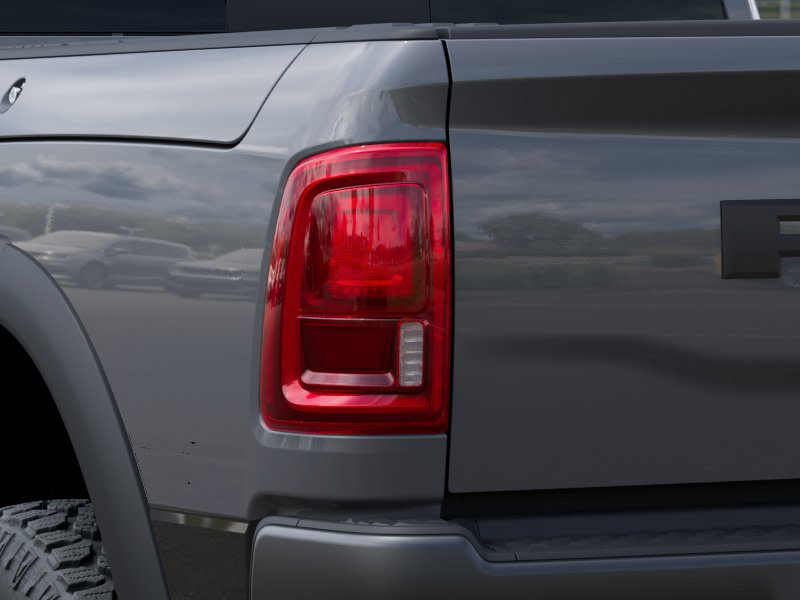 Thumbnail: 2026 RAM 2500 - 16