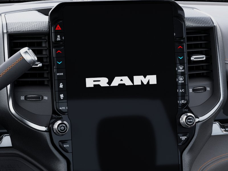 Thumbnail: 2026 RAM 2500 - 21