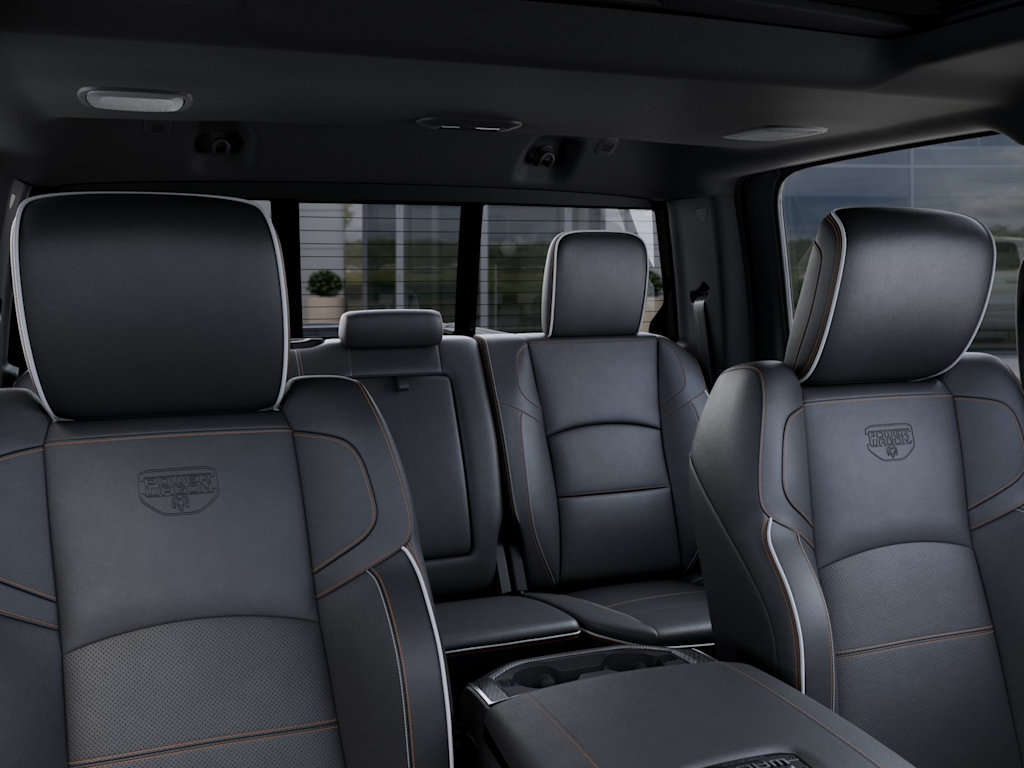 Thumbnail: 2026 RAM 2500 - 26