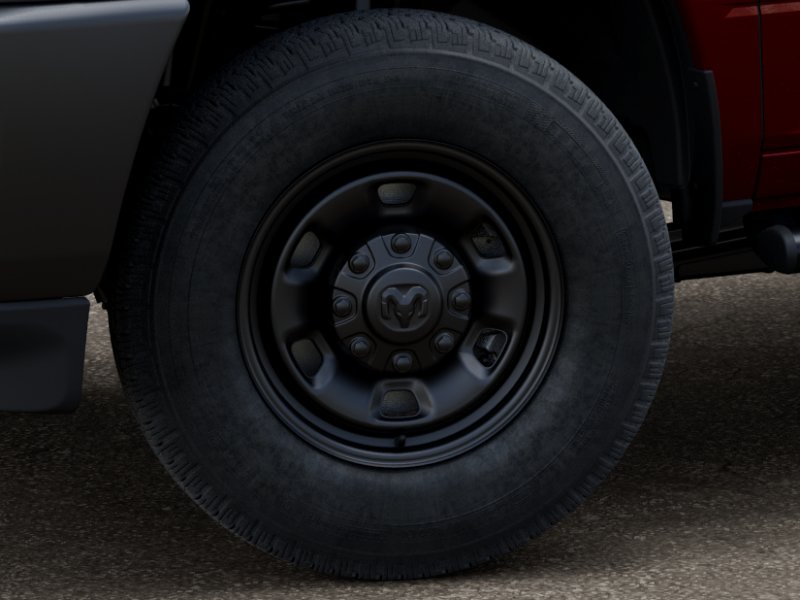 Thumbnail: 2026 RAM 2500 - 16