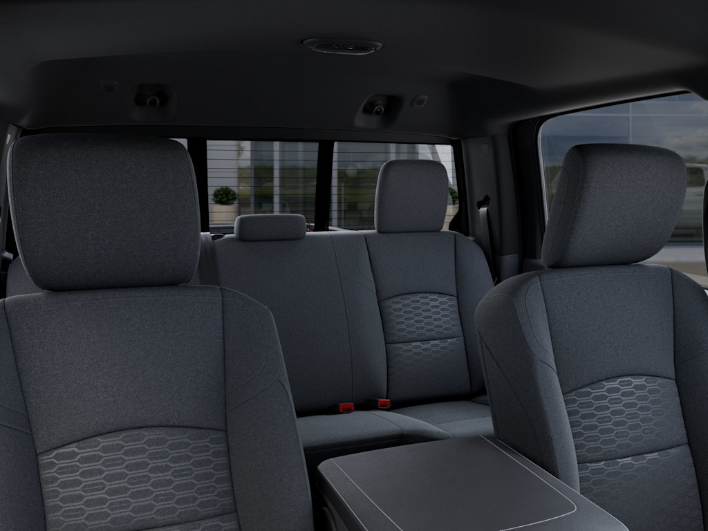 Thumbnail: 2026 RAM 2500 - 11