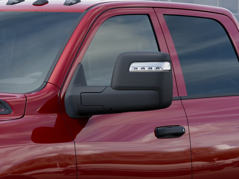 Thumbnail: 2026 RAM 2500 - 20
