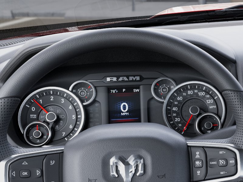 Thumbnail: 2026 RAM 2500 - 12