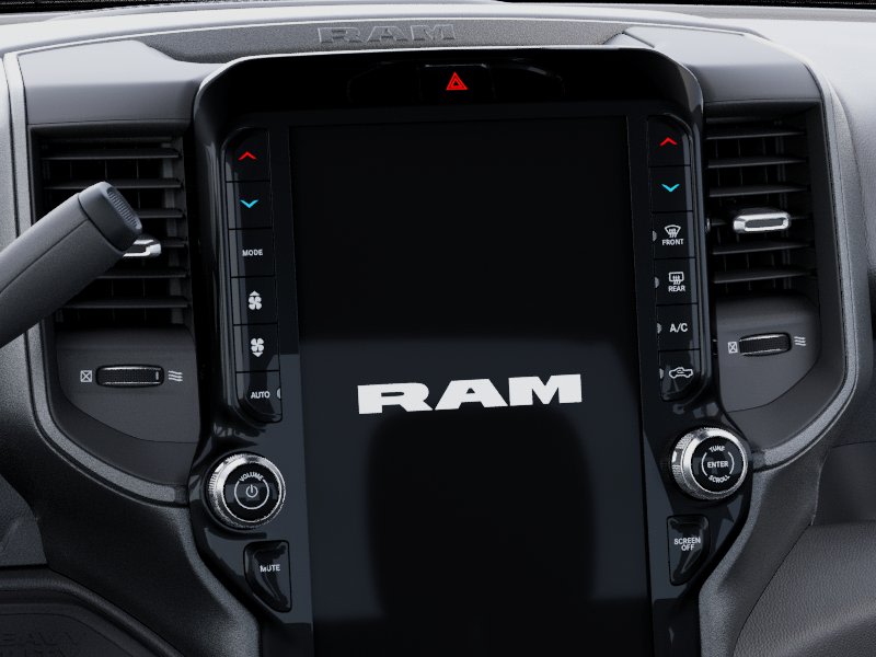 Thumbnail: 2026 RAM 2500 - 10