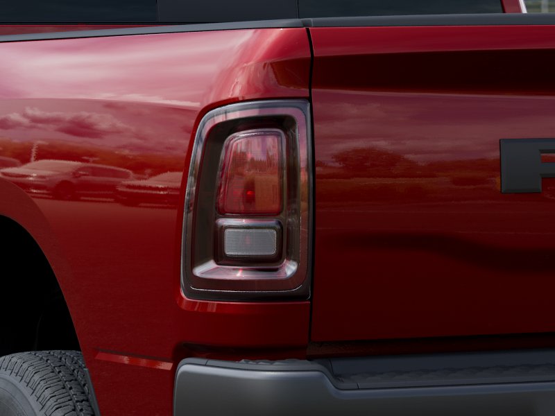 Thumbnail: 2026 RAM 2500 - 17
