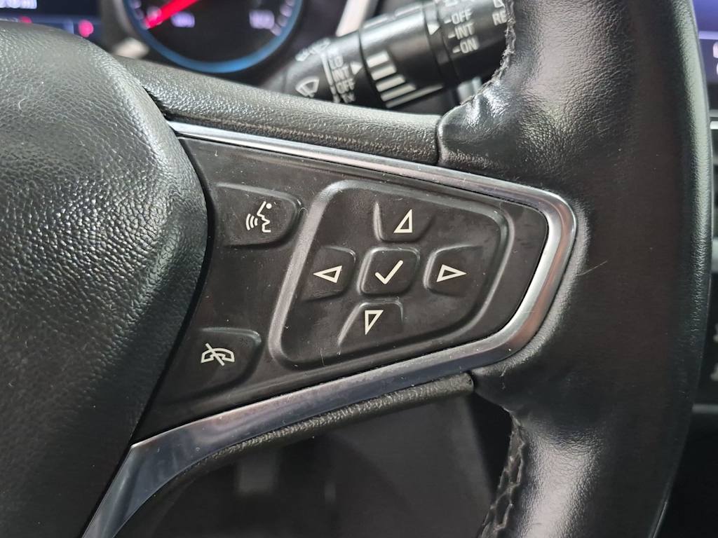 Thumbnail: 2024 Chevrolet Equinox - 31