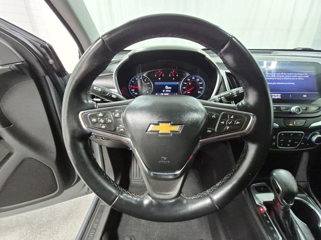 Thumbnail: 2024 Chevrolet Equinox - 14