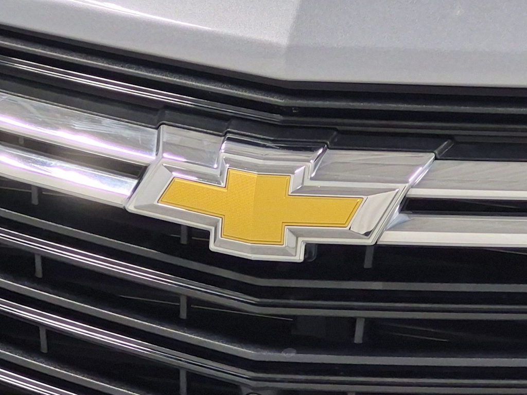 Thumbnail: 2024 Chevrolet Equinox - 7