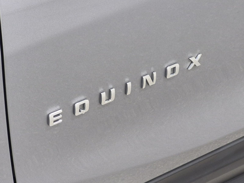 Thumbnail: 2024 Chevrolet Equinox - 26