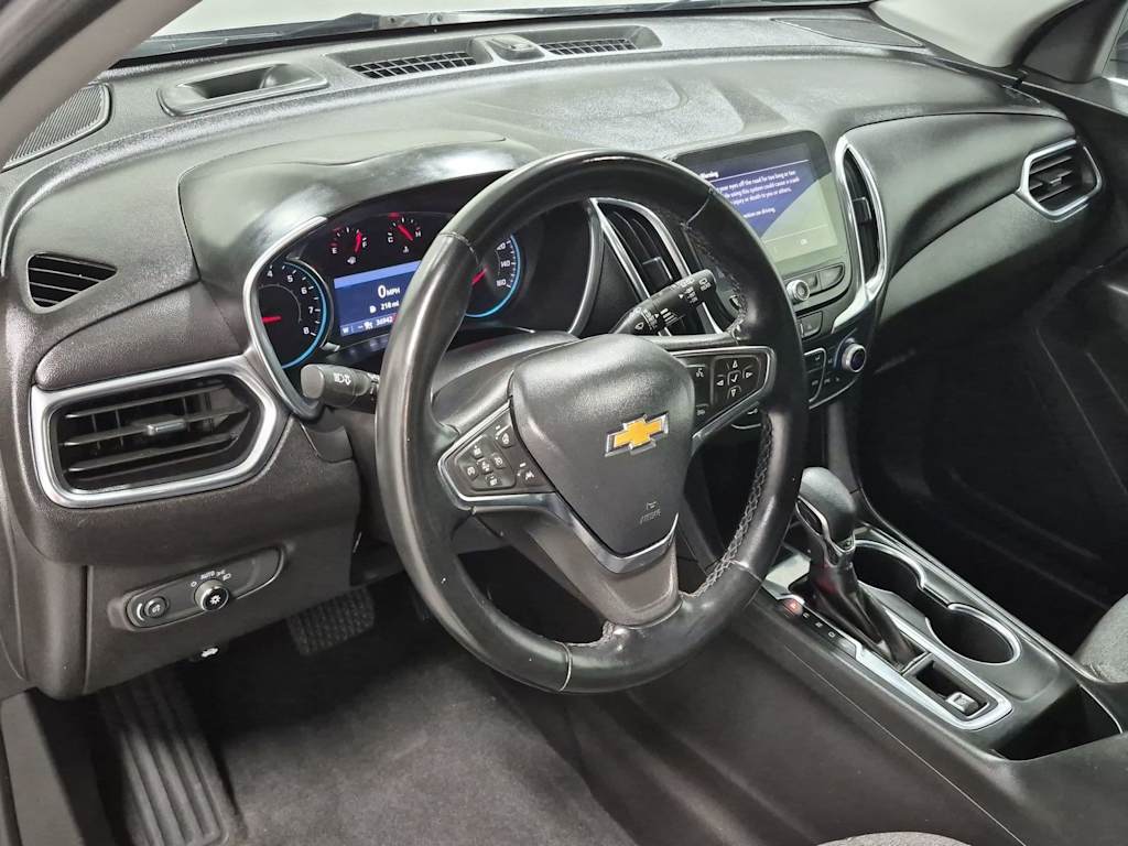 Thumbnail: 2024 Chevrolet Equinox - 2