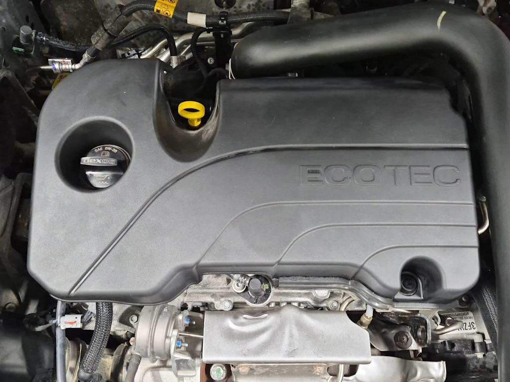 Thumbnail: 2024 Chevrolet Equinox - 9