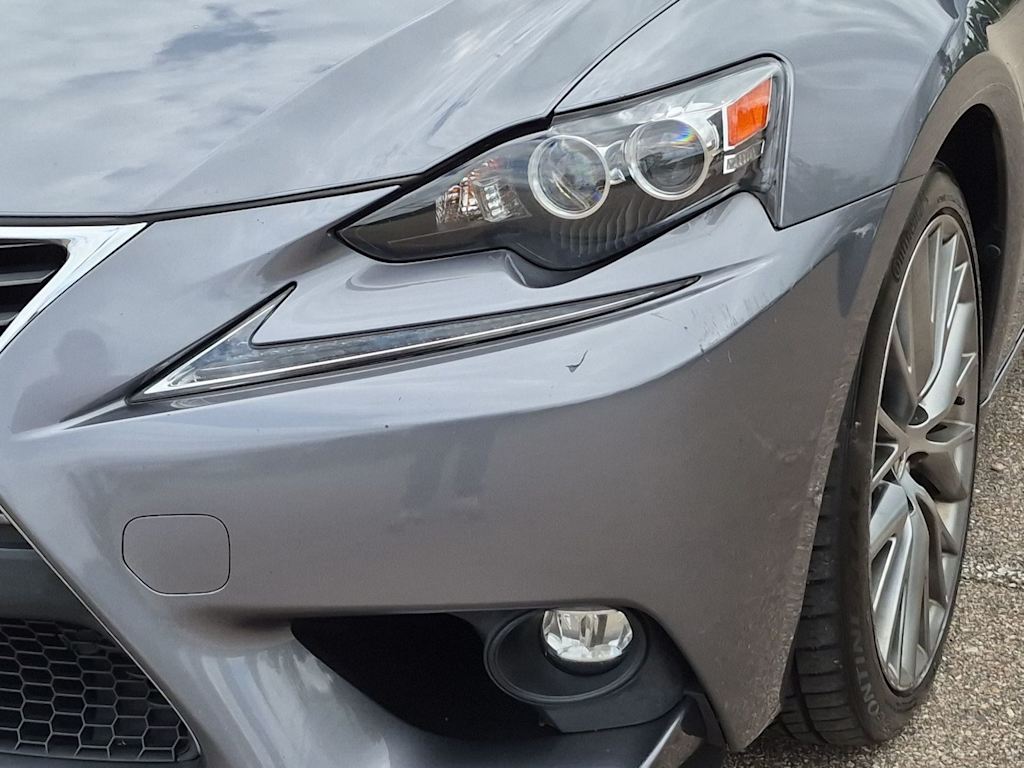 Thumbnail: 2015 Lexus IS - 24