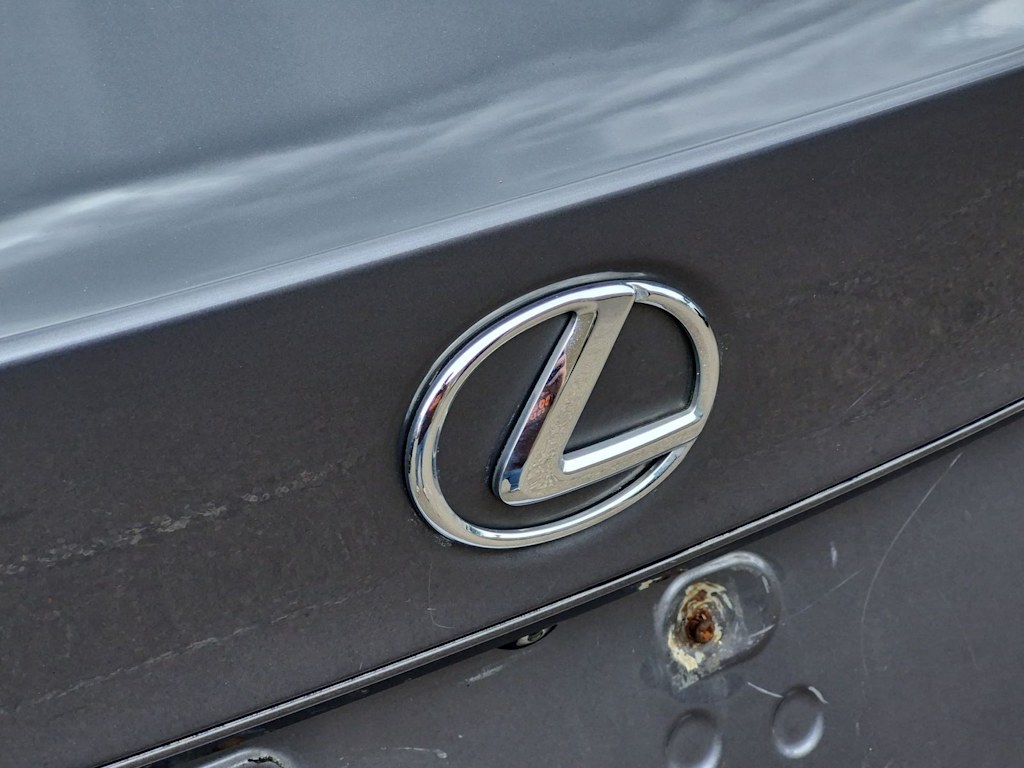 Thumbnail: 2015 Lexus IS - 25