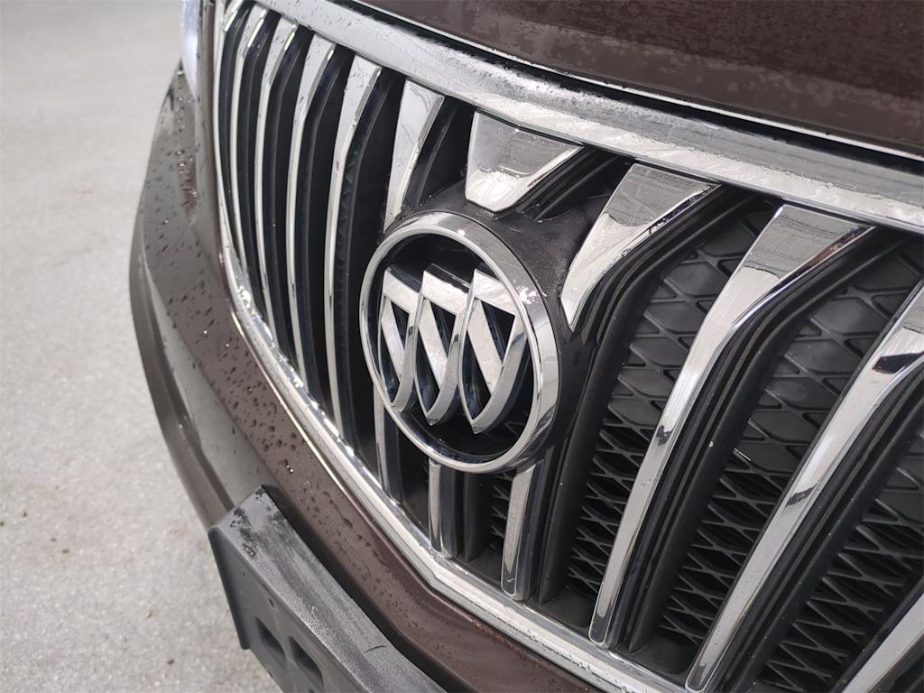 Thumbnail: 2016 Buick Encore - 7