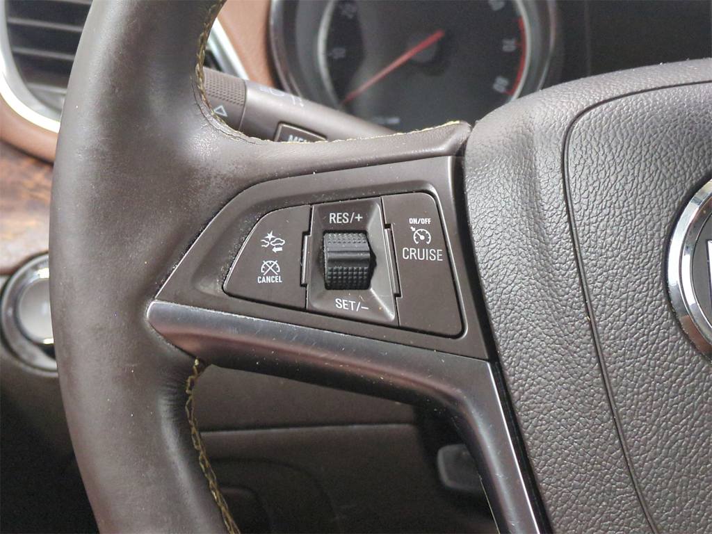 Thumbnail: 2016 Buick Encore - 32