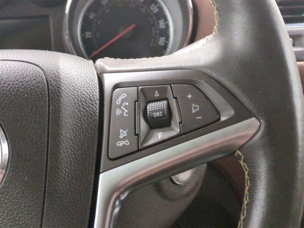 Thumbnail: 2016 Buick Encore - 33