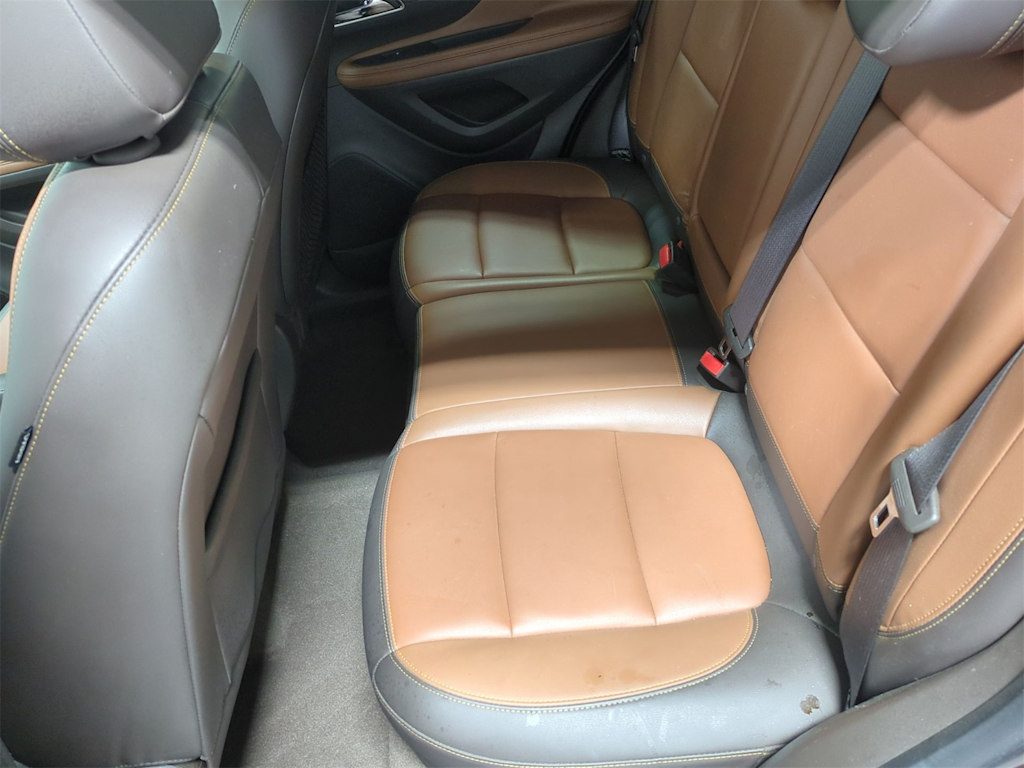Thumbnail: 2016 Buick Encore - 13
