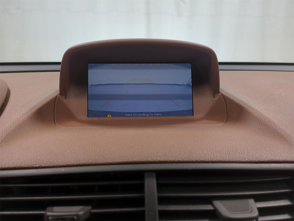 Thumbnail: 2016 Buick Encore - 37