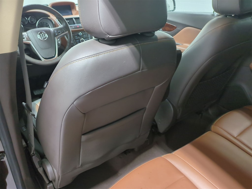 Thumbnail: 2016 Buick Encore - 12