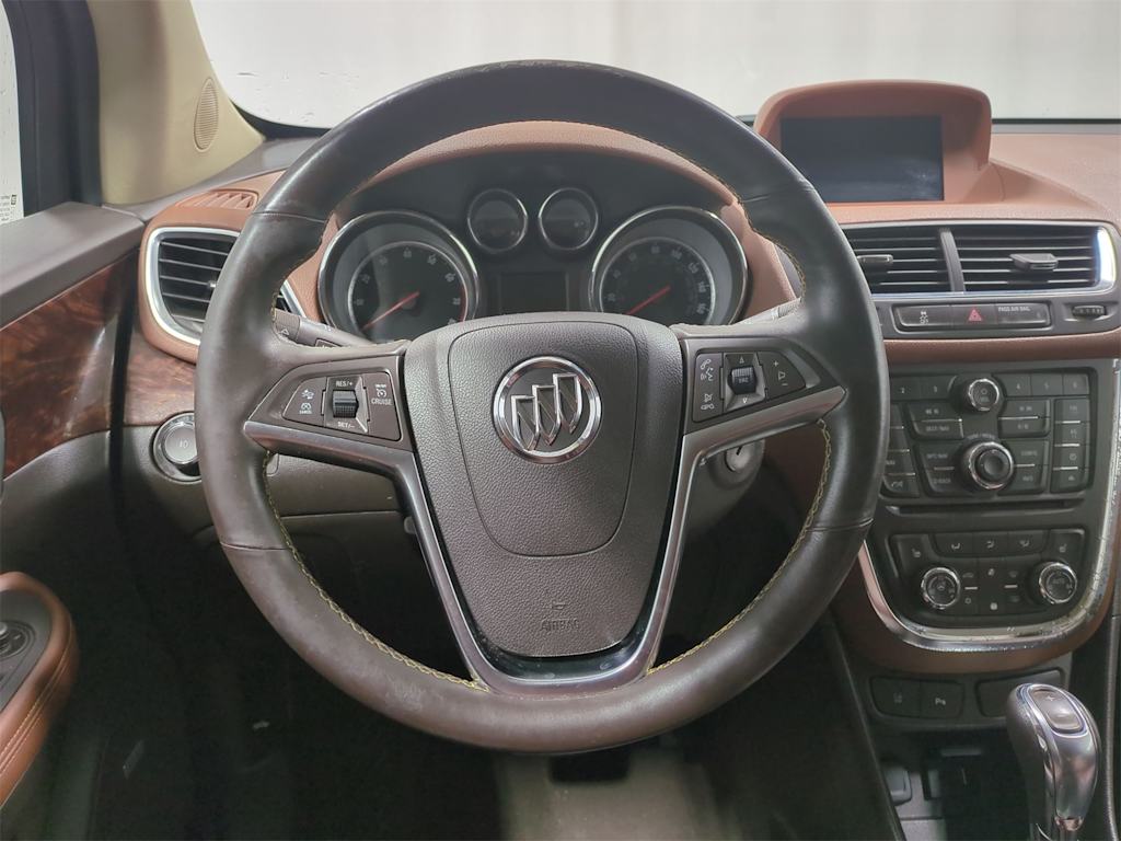 Thumbnail: 2016 Buick Encore - 14