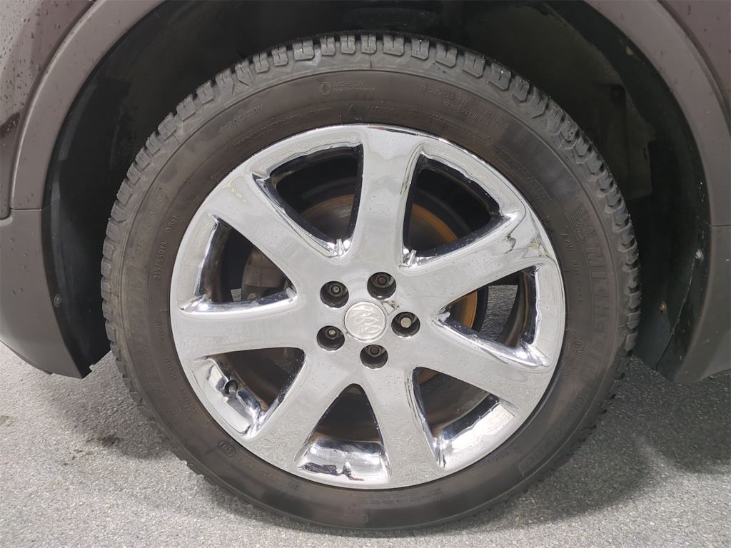 Thumbnail: 2016 Buick Encore - 8