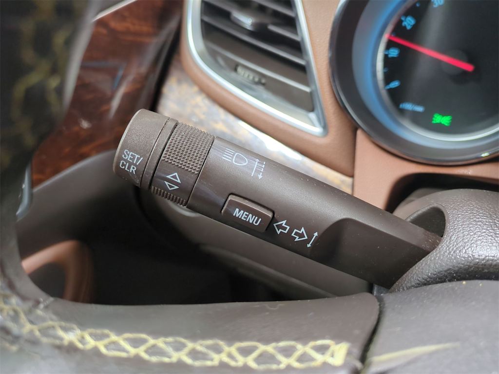 Thumbnail: 2016 Buick Encore - 35